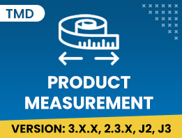 Product Measurement